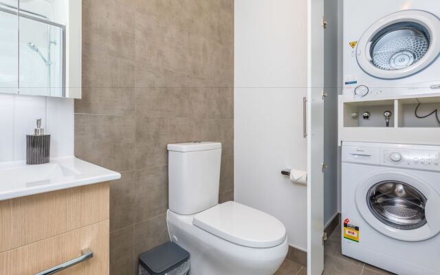 Star Queens Serviced Apartments