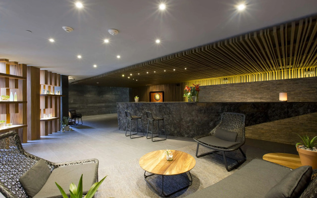 Grand Hyatt Playa Del Carmen Resort