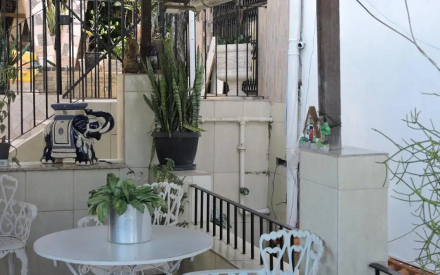 Hostel Praia da Bandeira