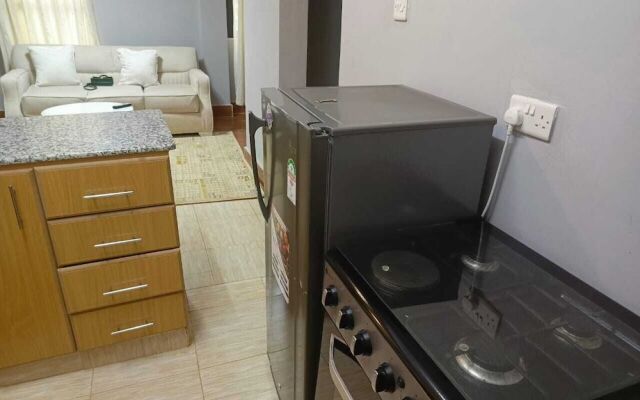Lux Suites Explorer Apartments Kisii