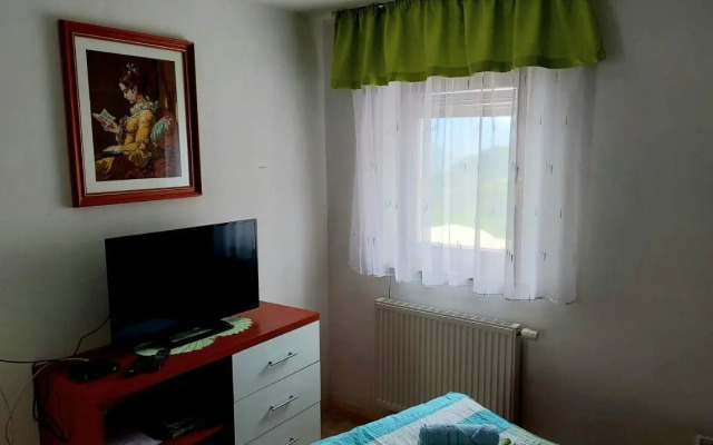 Apartments Krn