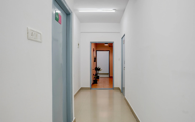 Oyo 90623 Elite Stays