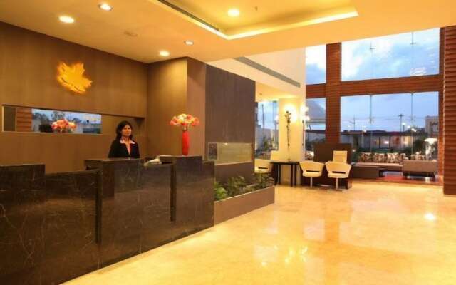 Mapple Adhwryou Pune