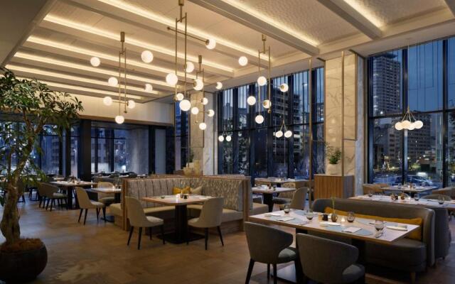 Courtyard by Marriott Nagoya