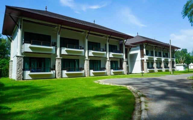 The Pine Songkhla (SHA Extra Plus)
