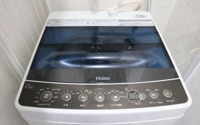 Junes Court Asahicho Ichibankan / Vacation STAY 6100