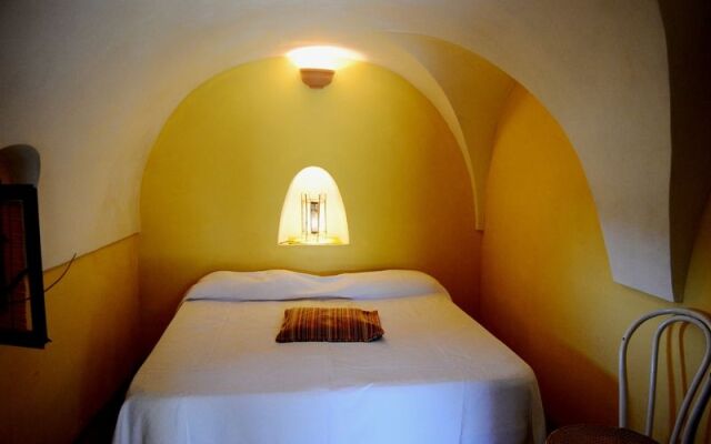 Dammuso Giardino Arabo