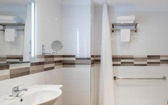 Hotel Forum Ceao