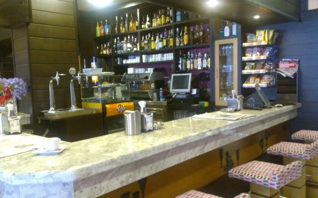 Hotel Tío Manolo de Noia