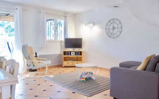 Maison Anna Comfortable Holiday Residence