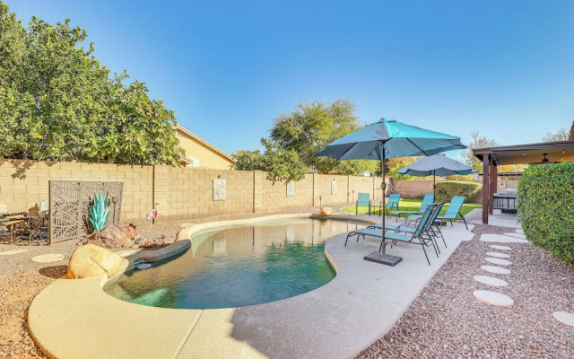 Luxe Gilbert Oasis - Close to Spring Training