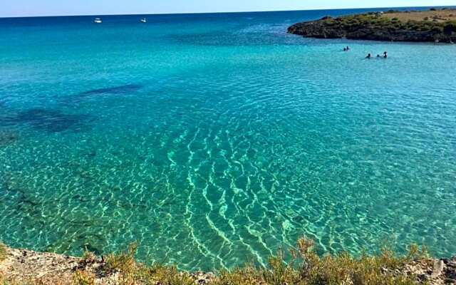 B&b nella Tenuta Nonno Carmine