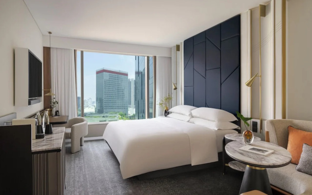 Kimpton Naluria Kuala Lumpur By Ihg