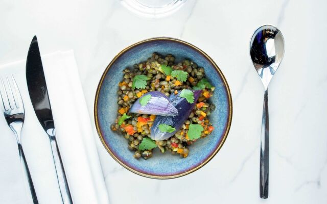 Novotel Paris Coeur d'Orly Airport