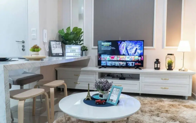 ICity Luxury Condominium Shah Alam