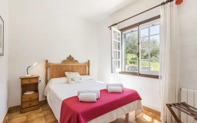 Finca Ses Curtanetes