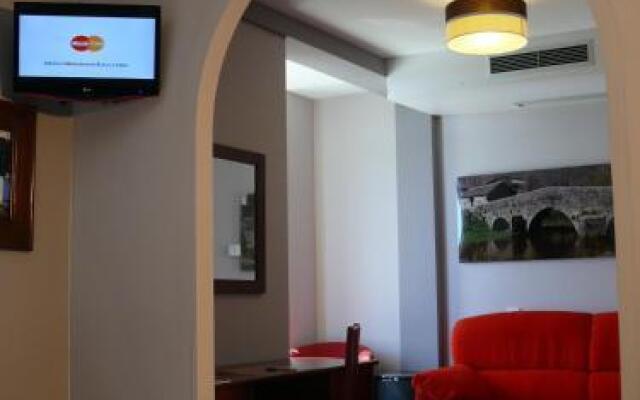 Hotel Gran Casona de Sanabria