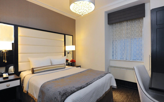 Park South Hotel, part of JdV by Hyatt