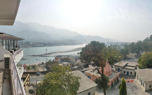 The Great Ganga, Rishikesh