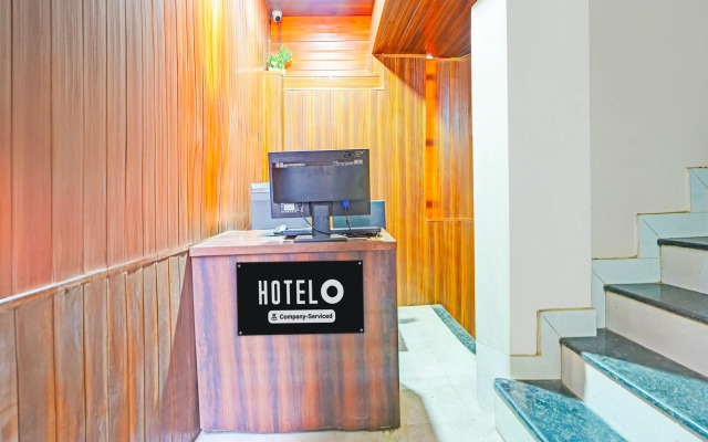 Super Hotel O Dighori Nagpur