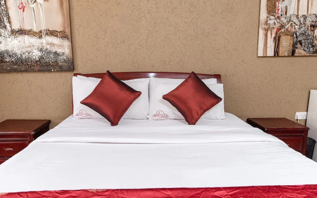 The Stand Leisure Nairobi West