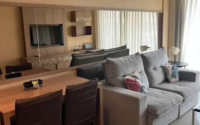 Brisas do Lago - Apartamento 10