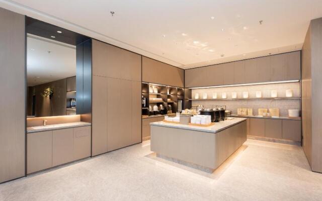 Ji Hotel (Suzhou Shihu East Road)