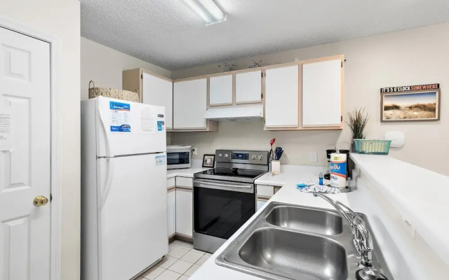 Maravilla 3202 by RealJoy Vacations