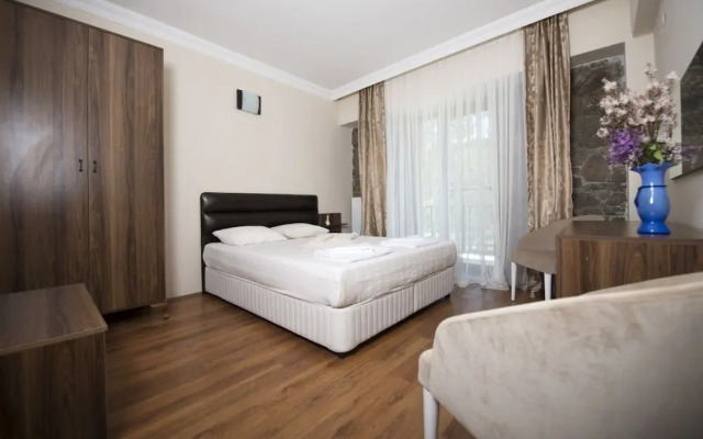 Kayabali Hotel