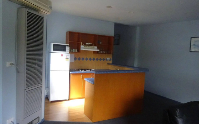 Bluewaters Apartments Ocean Grove