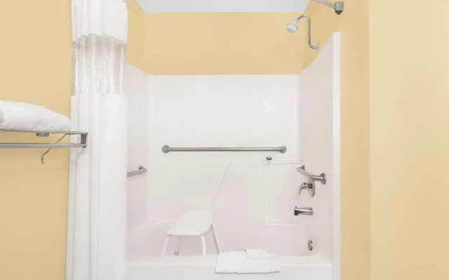 Days Inn Altus