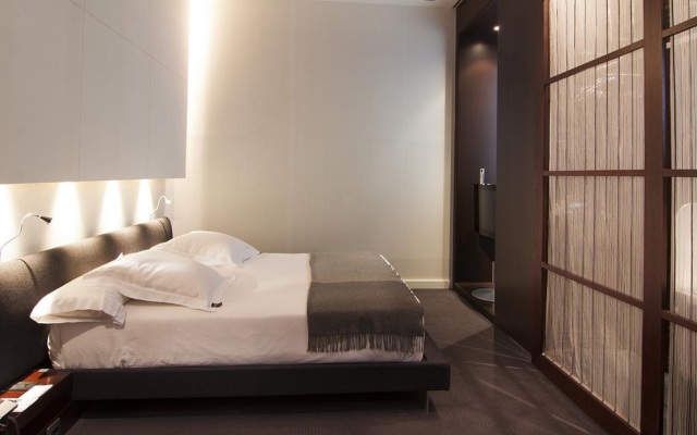 Hotel Sixtytwo Barcelona