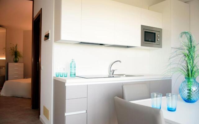 Residence Hotel Crystal Palace