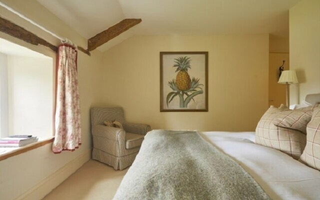 The Kingham Plough