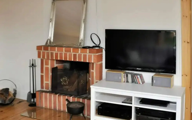 Holiday Home in Mariestad