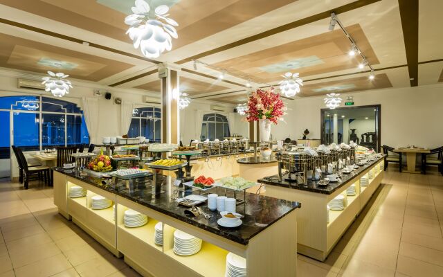 Grandvrio City Danang By Route Inn Group