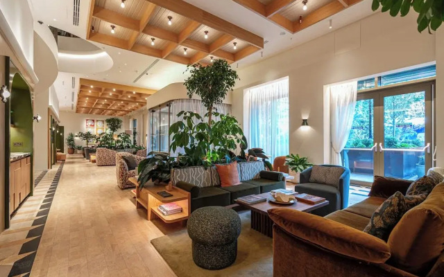 The Eades by Way of Life