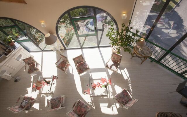 Best Western Golf Hotel Colvert