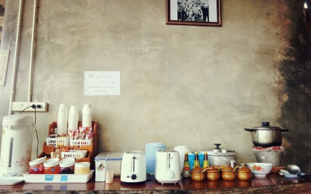 Phu Fa Sai Homestay