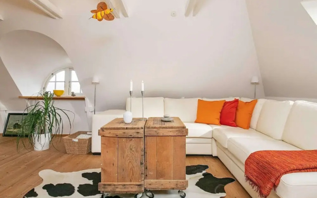 Seaside Charm in Baring - By Traum Ferienwohnungen