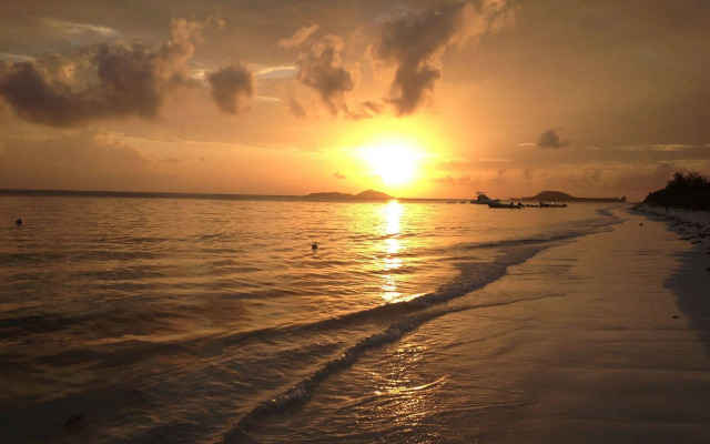 Ocean Jewels Resort