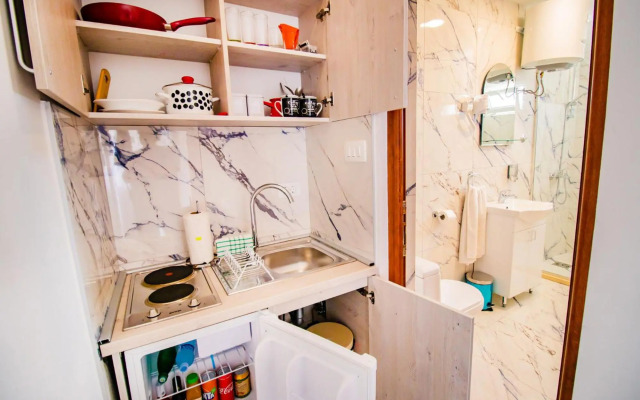 Simo apartments airport Podgorica