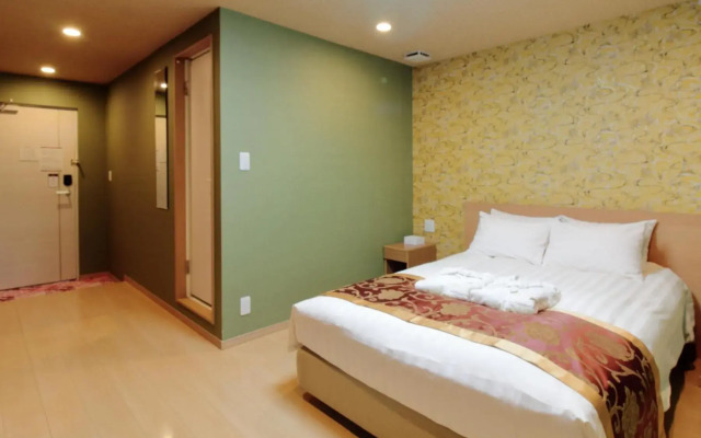 Nagomi Hotel Nippori