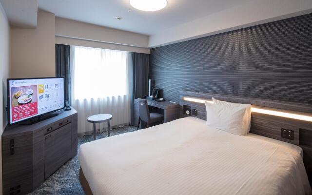 Richmond Hotel Kumamoto Shinshigai