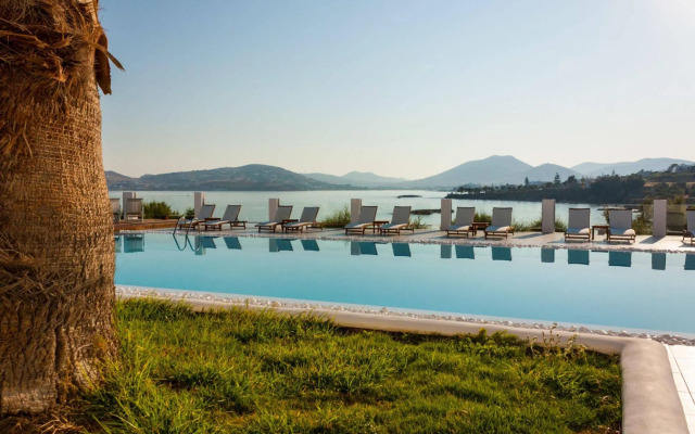 Paros Bay Hotel