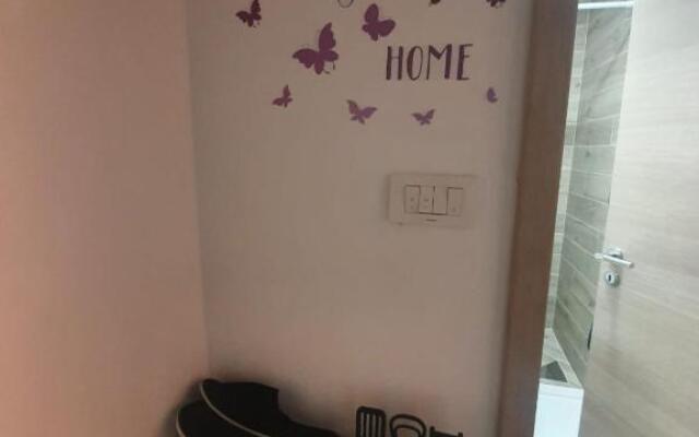 Studio apartman Tamai