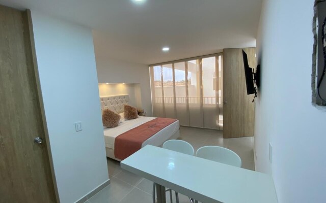 Guatapé Apartamentos A&A Malecón