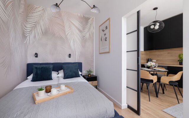 Apartment Steam Park Cracow by Renters