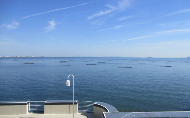 LiVEMAX RESORT Setouchi Sea Front