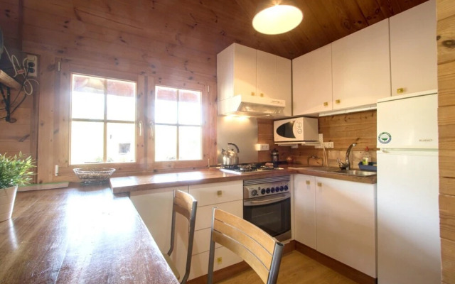 Casa rural en Finestrat